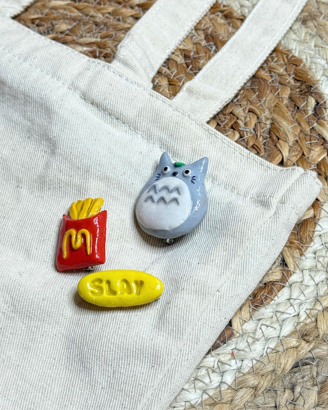 Keychain 1