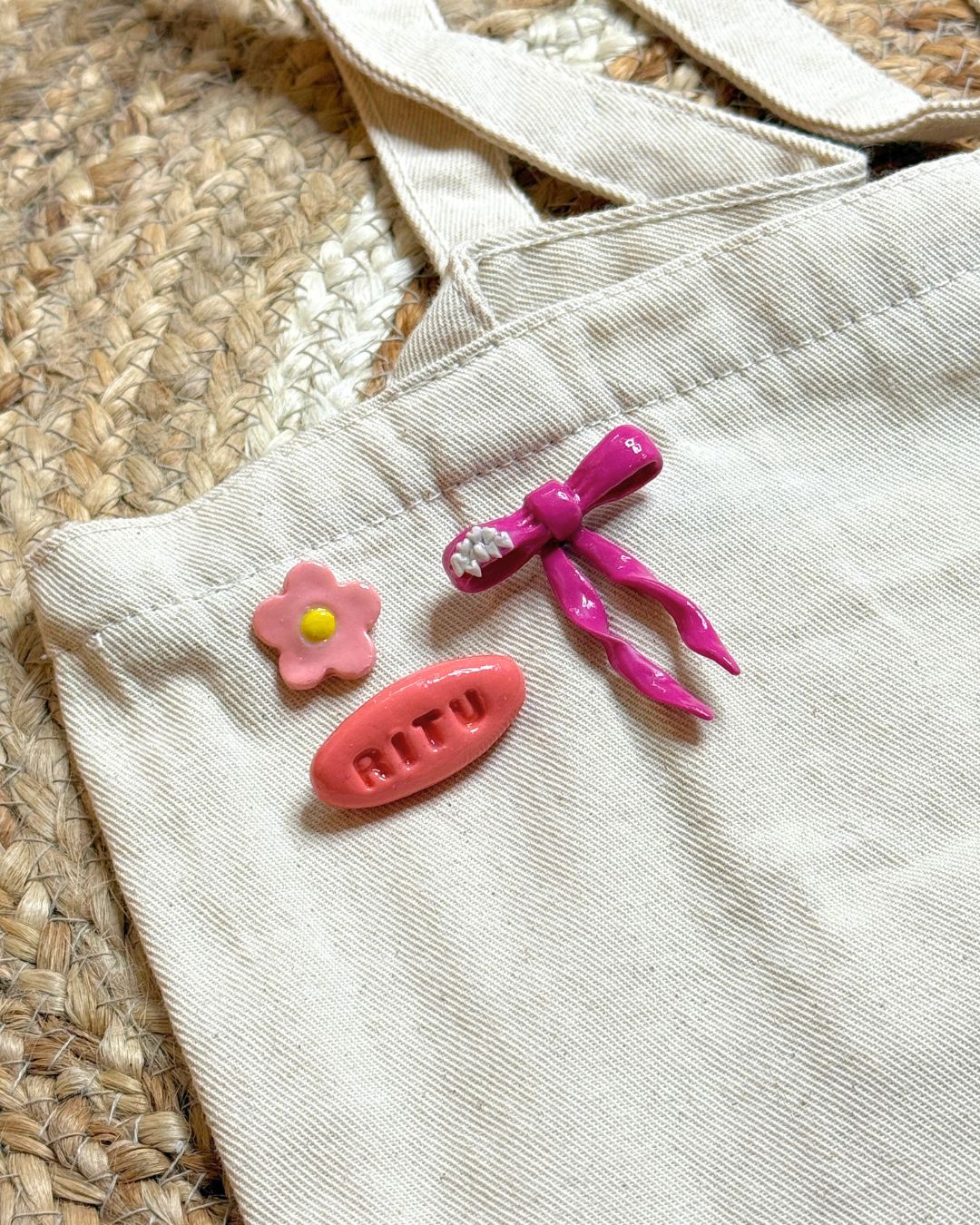 Keychain 1