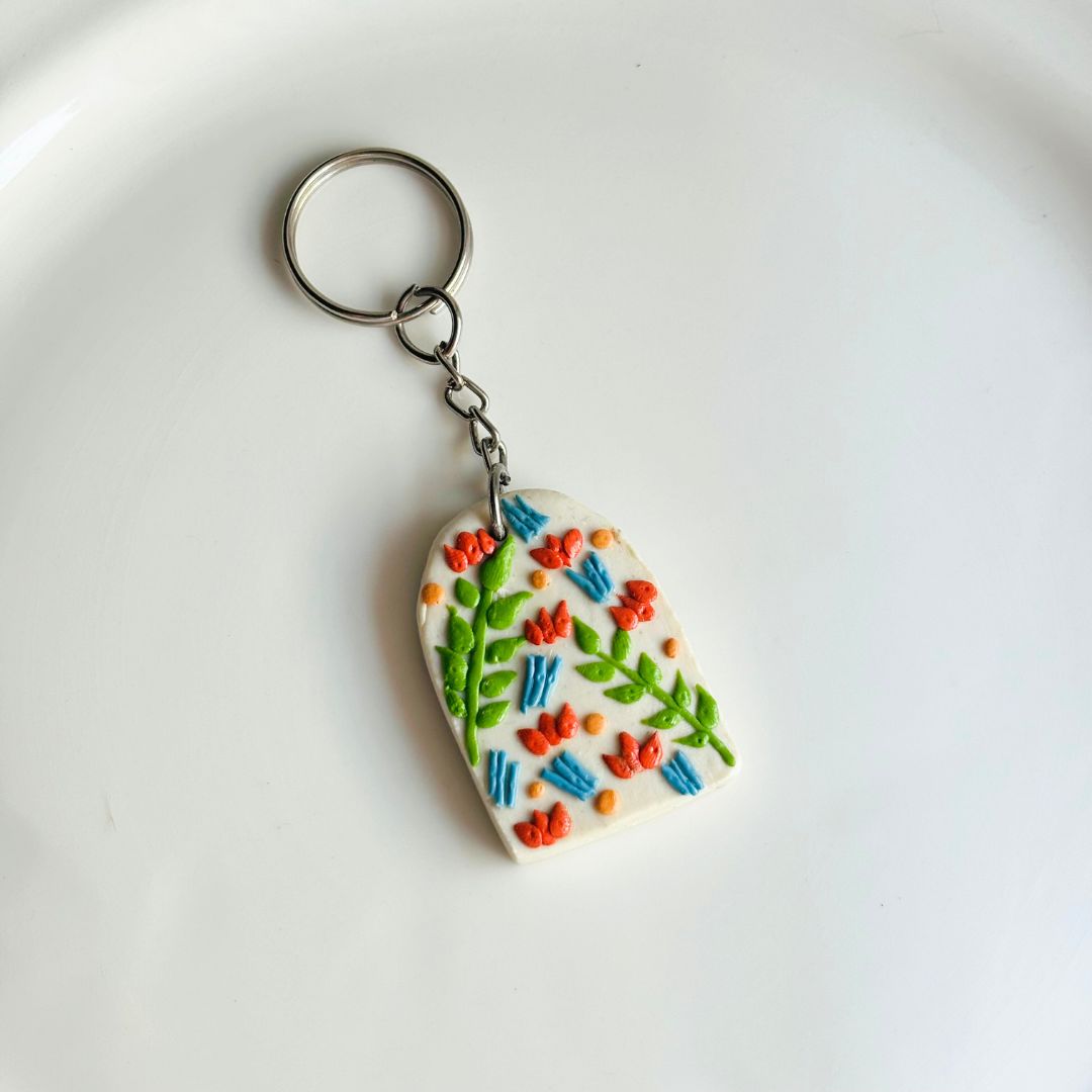 Keychain 1