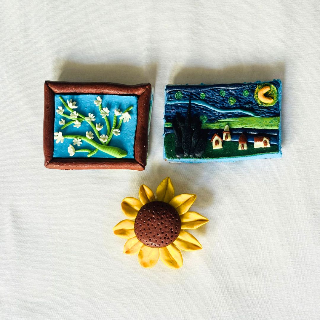 Keychain 1